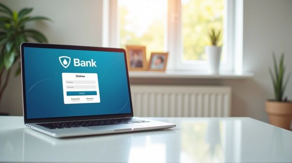 Banque en ligne : les services pour les particuliers en 2026