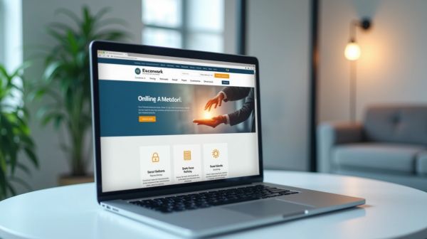 Banque en ligne : les services pour les particuliers en 2026
