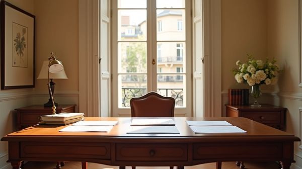 Choisir un notaire à Aix en Provence pour sécuriser vos projets