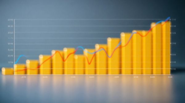 Comparer les prix de l'or : analyse temps réel et tendances