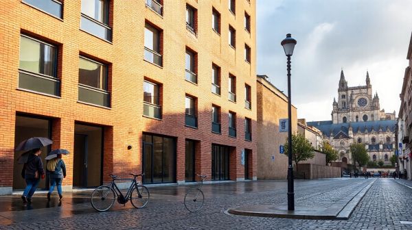 Découvrez les meilleures offres de bureaux à Dijon