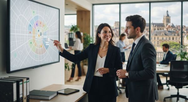 Découvrez les meilleures offres de bureaux à Dijon