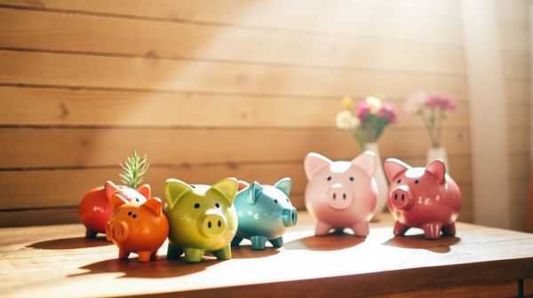 Les meilleures tirelires ludiques pour bien épargner