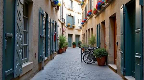 Optimiser votre espace avec la location de box et garde-meuble à La Rochelle