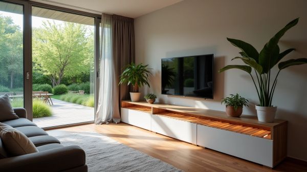 Optimiser votre espace avec un garde meuble sécurisé à Angers