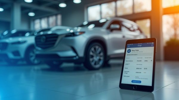 Simulateur prêt auto : estimez vos mensualités rapidement