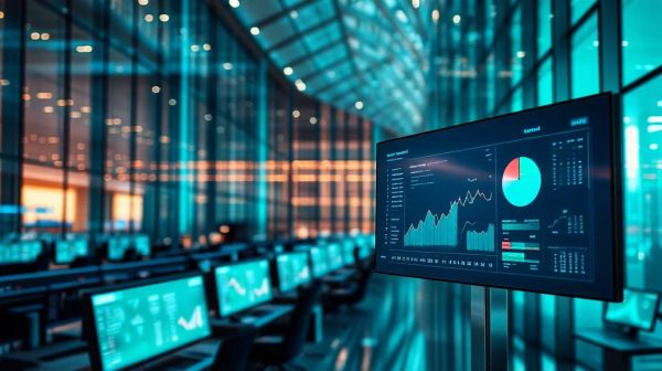 Top tendances des services bancaires en ligne pour 2026