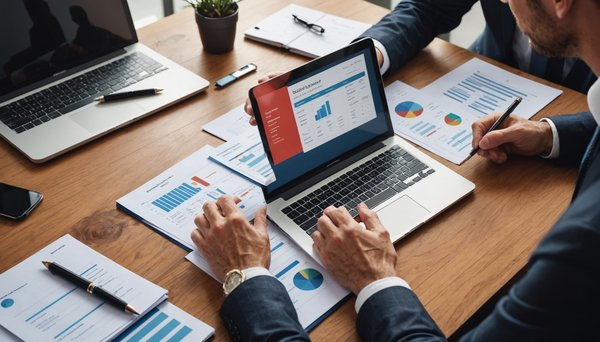 Maximisez Votre Bilan Financier : Astuces d'Experts Indispensables