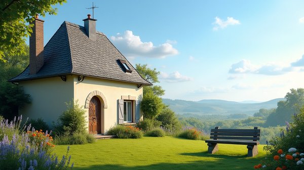 Trouver un notaire pour vendre votre maison à troarn facilement