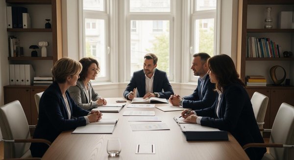 Le family office en 2026 : une gestion patrimoniale sur mesure