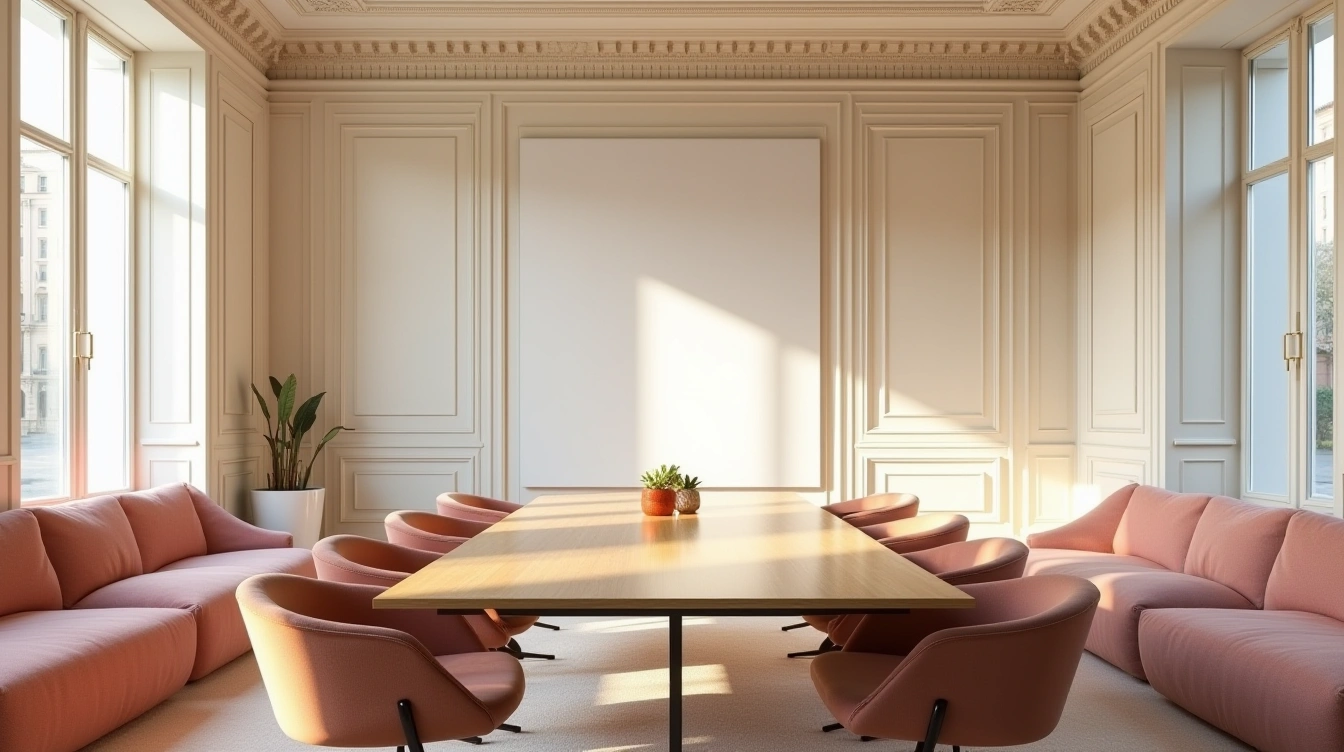 Quels types de locaux professionnels trouve-t-on à Paris ?