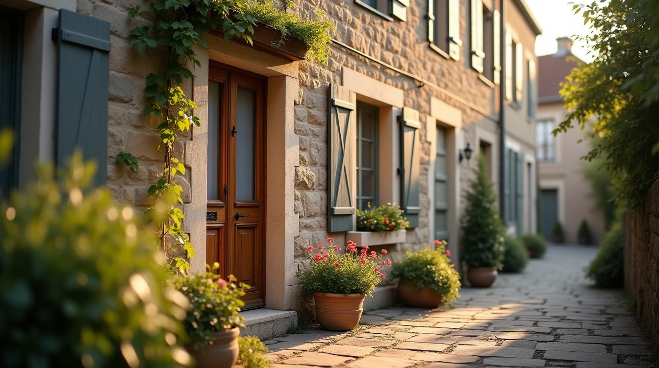 Vos questions sur la vente immobilière avec un notaire